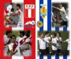 Peru - Uruguay, yarı finalde, Copa América Arjantin